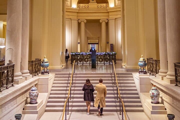 MFA Boston General Admission Guide: What to Expect