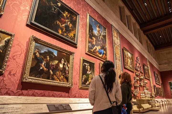 MFA Boston General Admission Guide: What to Expect photo 3