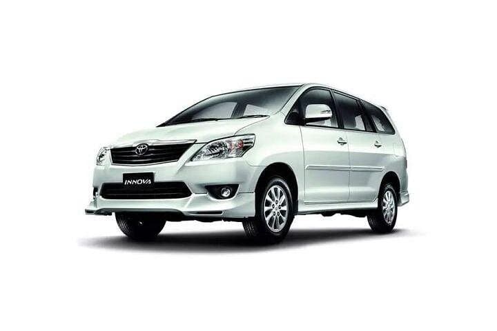 Dubai Private Car and Bus Tour — Flexible Multi‑Vehicle City & Desert Transfers photo 4