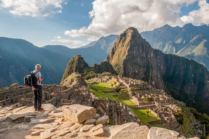 Belmond Hiram Bingham: 4-Day Luxury Train to Machu Picchu From Cusco photo 3