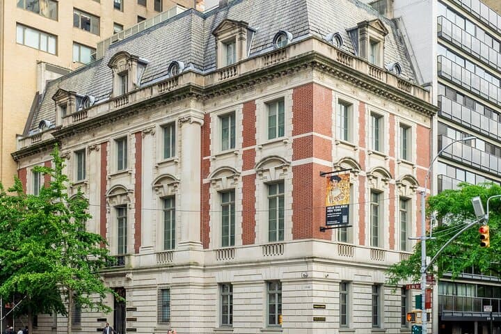 Private Gilded Age Fifth Avenue Tour — New York’s High-Society Mansions photo 4