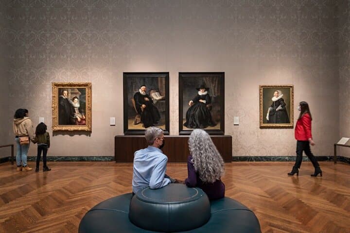 MFA Boston General Admission Guide: What to Expect photo 4