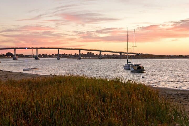 Victor Harbor & Fleurieu Day Trip from Adelaide: Granite Island, Goolwa & McLaren Vale photo 3