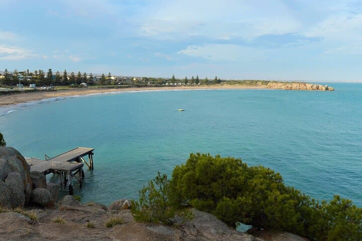 Victor Harbor & Fleurieu Day Trip from Adelaide: Granite Island, Goolwa & McLaren Vale photo 4