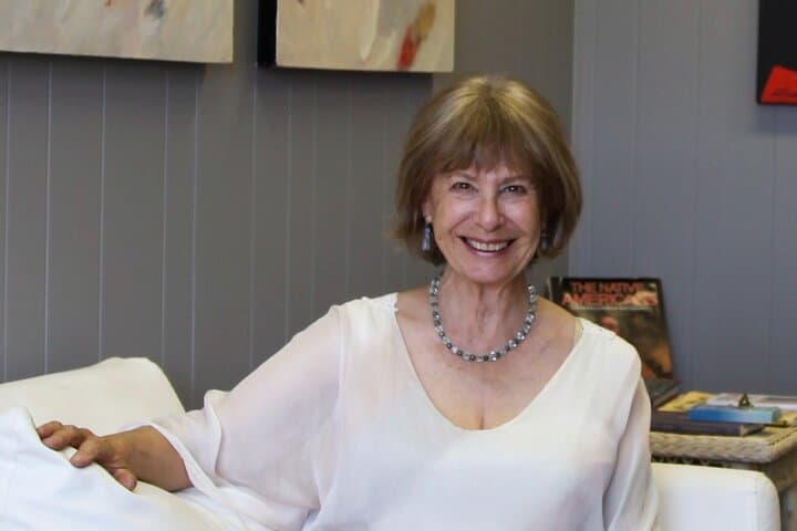 Santa Fe Intuition Workshop: Tarot & Healing Circle Near the Plaza photo 2