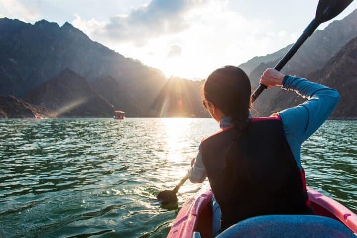 Explore Hatta: Heritage Village, Hatta Dam & Honey Farm Half-Day Tour photo 6