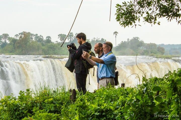 Guided Tour of Victoria Falls (Zimbabwe Side): Rainforest Walk & Viewpoints photo 3