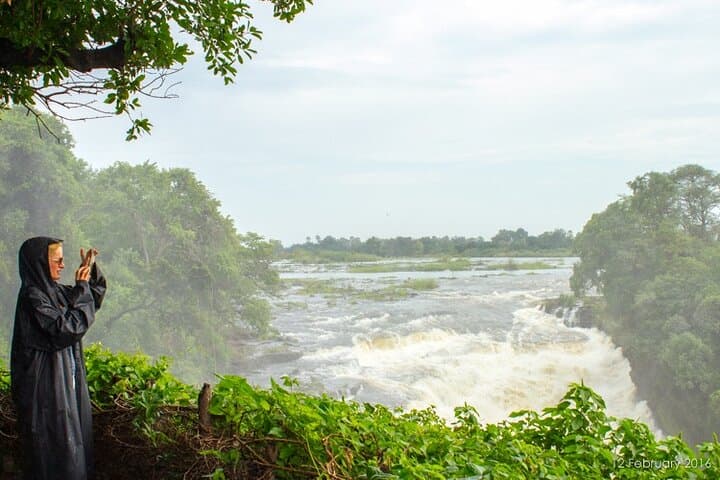 Guided Tour of Victoria Falls (Zimbabwe Side): Rainforest Walk & Viewpoints photo 2