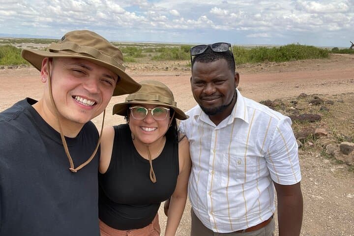 3-Day Amboseli Safari from Nairobi — Elephants, Kilimanjaro Views & Full-Board Game Drives photo 6
