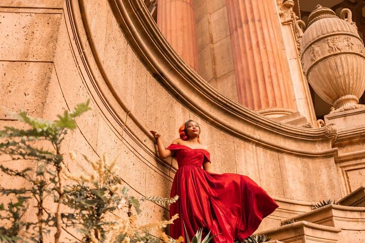 Private Vacation Photoshoot in Santa Rosa, CA — Capture Iconic Sonoma Moments photo 4