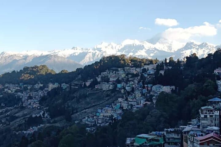 7-Day Private Gangtok–Pelling–Darjeeling Tour: Himalayan Views, Monasteries & Tea Gardens photo 6
