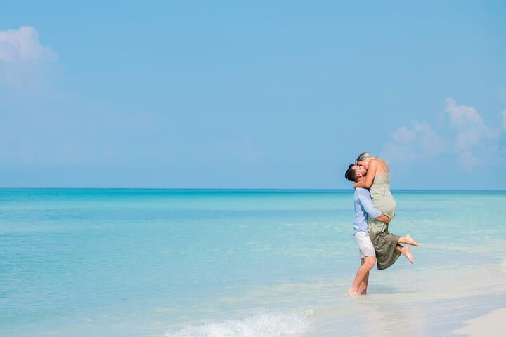 Virginia Beach Private Vacation Photoshoot: Professional Oceanfront Photographer photo 2