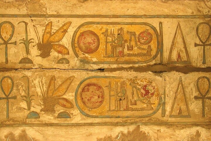 Explore Luxor by Horse Carriage: East Bank Highlights & Karnak Insights photo 2