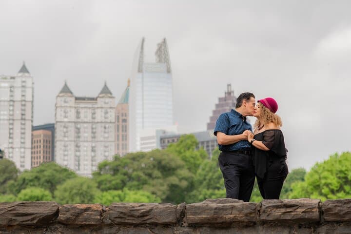 Private Vacation Photoshoot in Orlando — Professional Photographer & Local Spots photo 1