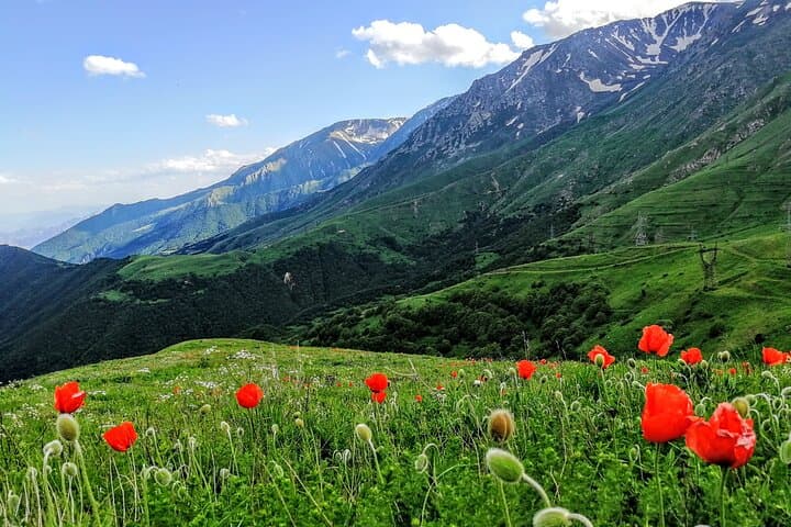 7-Day Private Armenia: Yerevan, Sevan & Tatev Cultural Adventure photo 3