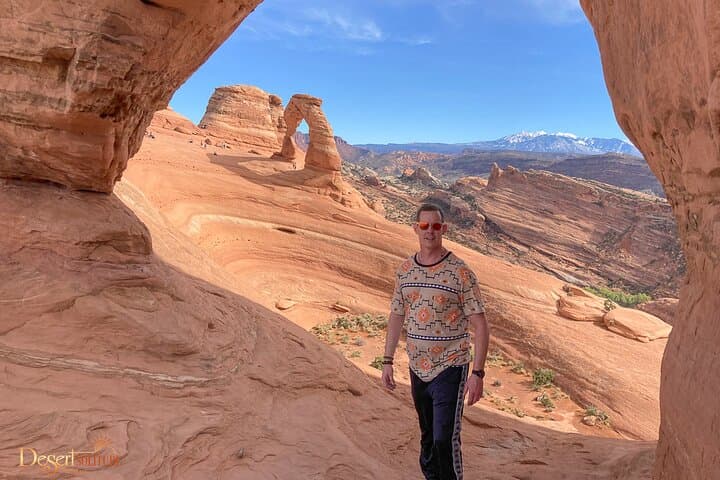 Pick Your Park: Private Day Tours from Salt Lake City to Utah's National Parks photo 4