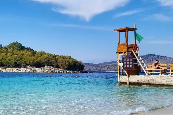 3-Day Albanian Riviera Coastal Escape: Saranda, Ksamil, Dhermi & Himara photo 4