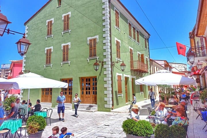 3-Day Albanian Riviera Coastal Escape: Saranda, Ksamil, Dhermi & Himara photo 3