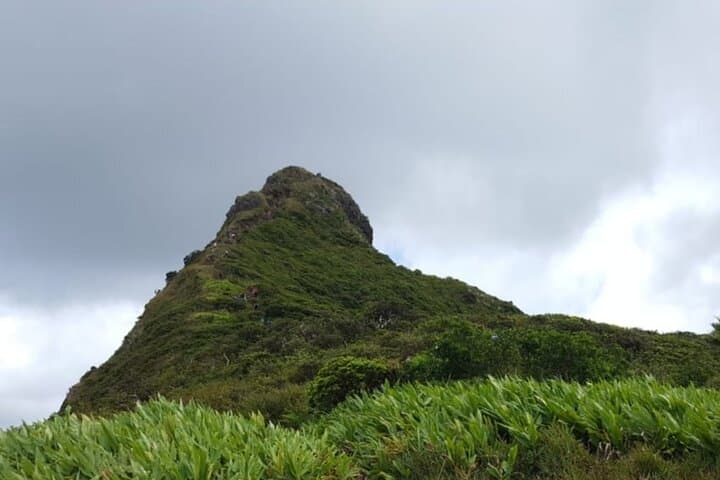 Hike Le Pouce: 3‑Hour Private Trek to Mauritius’ Thumb Peak