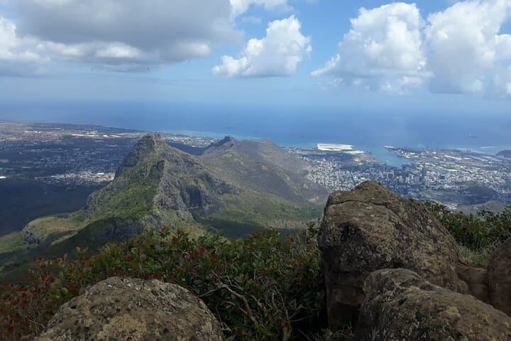 Hike Le Pouce: 3‑Hour Private Trek to Mauritius’ Thumb Peak photo 2