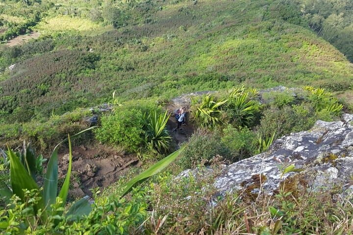 Hike Le Pouce: 3‑Hour Private Trek to Mauritius’ Thumb Peak photo 6