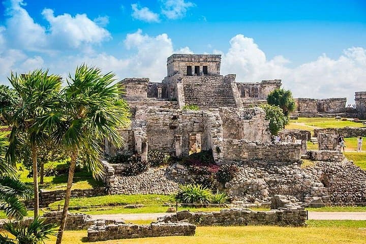 Tulum, Coba & Kuxtal: Full-Day Ruins, Jungle Pyramid and Cenote Swim from Tulum photo 3