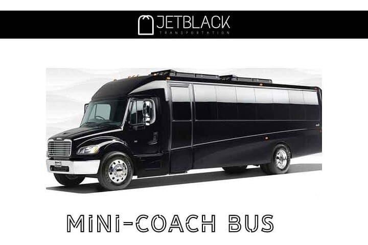 EWR to Manhattan Private Transfer — One-Way Luxury SUV Service photo 2