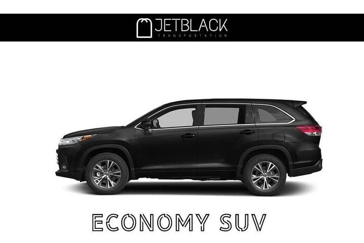 6-Hour Private Manhattan Chauffeured Tour — Short NYC Sightseeing Guide photo 6