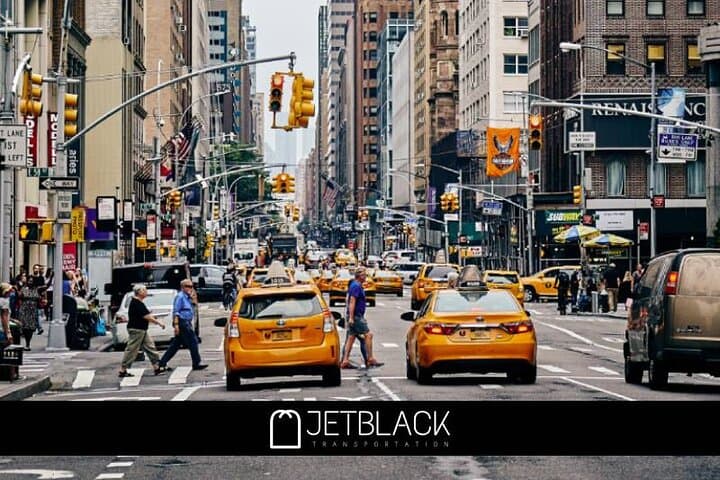6-Hour Private Manhattan Chauffeured Tour — Short NYC Sightseeing Guide photo 3