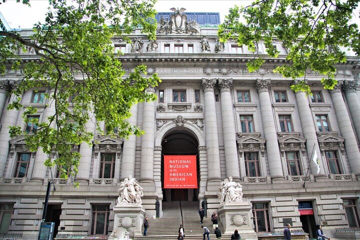 Hamilton Walking Tour Lower Manhattan — Private Alexander Hamilton & Founding Fathers Experience photo 2