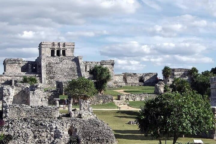 tulum-akumal-turtles-cenote-day-trip-from-cancun photo 5