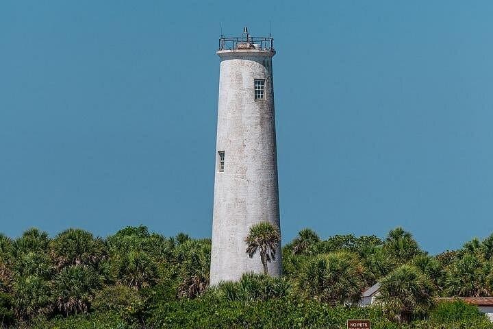 Egmont Key Ferry from Fort De Soto Park: Shelling, Snorkel & Fort Dade Day Trip photo 4
