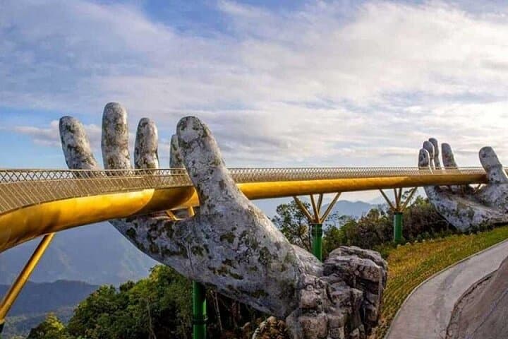 Hoi An & Marble Mountains Shore Excursion — Private Day Trip from Da Nang Port photo 3