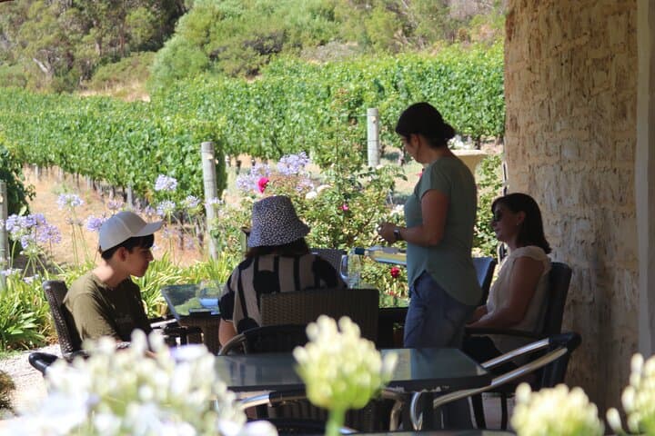 Margaret River Wine & Sights Day Tour from Busselton: Coastal Views, Wineries, and Wildlife
