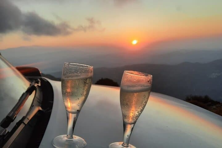 Sunset Jeep Safari in Crete Mountains — Private 4x4 Tour with Optional Dinner photo 2