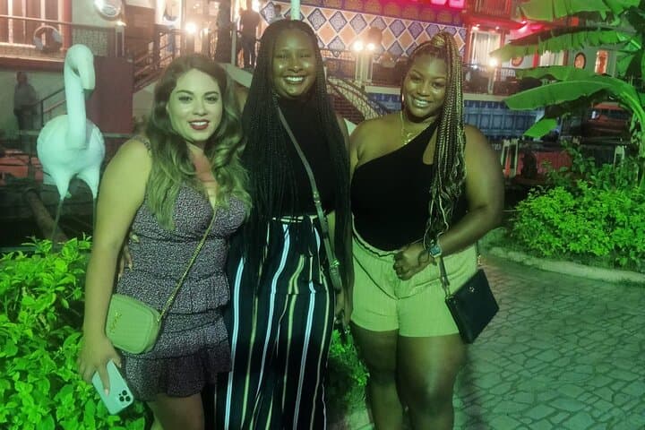 Cairo Nile Dinner Cruise: Nighttime Buffet, Tanoura & Belly Dance Show photo 2