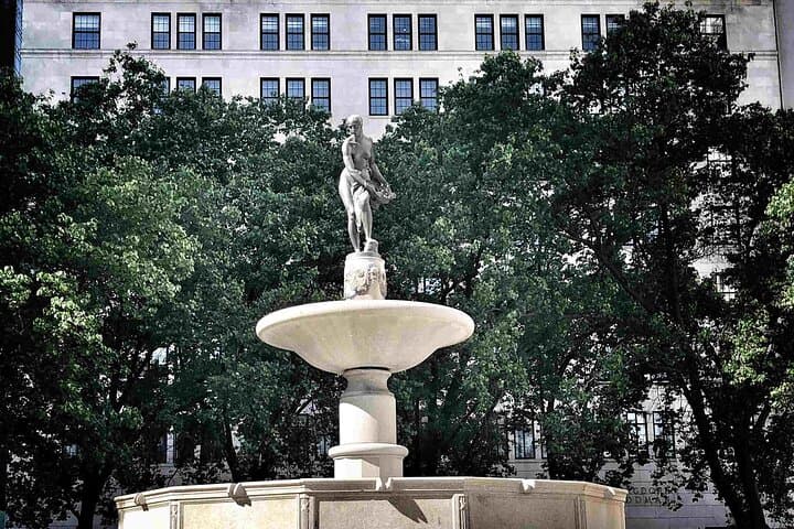 Central Park Self-Guided Audio Tour: Discover NYC’s Stories in 90 Minutes photo 5