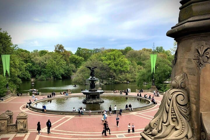 Central Park Self-Guided Audio Tour: Discover NYC’s Stories in 90 Minutes photo 6