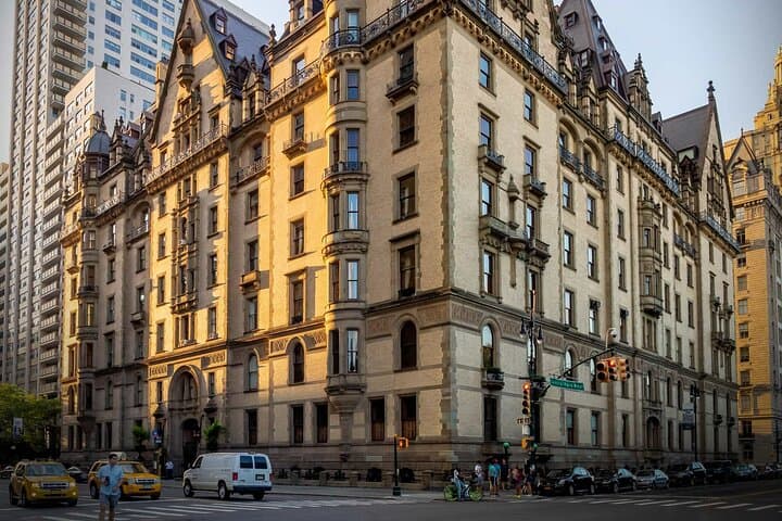 Central Park Self-Guided Audio Tour: Discover NYC’s Stories in 90 Minutes photo 3