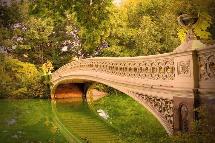 Central Park Self-Guided Audio Tour: Discover NYC’s Stories in 90 Minutes photo 2