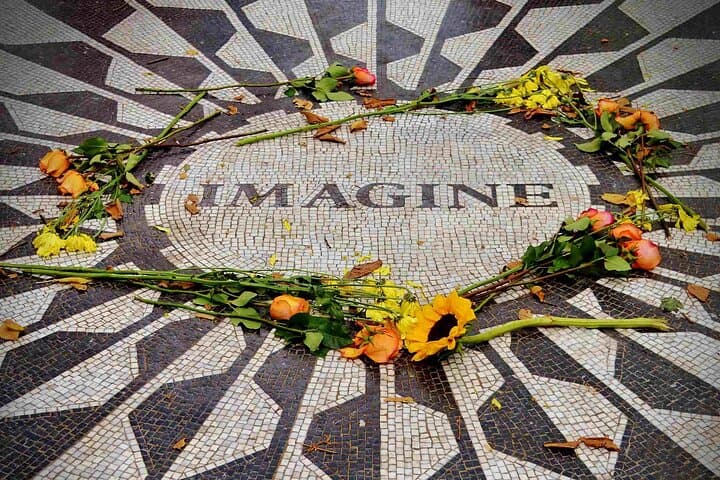 Central Park Self-Guided Audio Tour: Discover NYC’s Stories in 90 Minutes photo 4