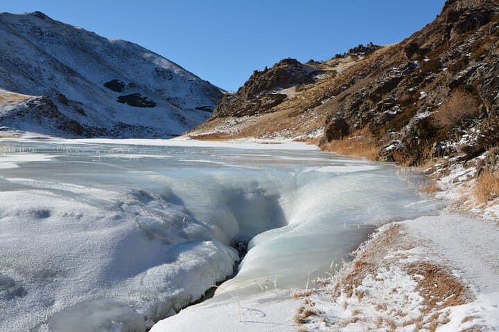 Gobi Desert Winter Escape: Private 6-Day Mongolia Tour photo 6