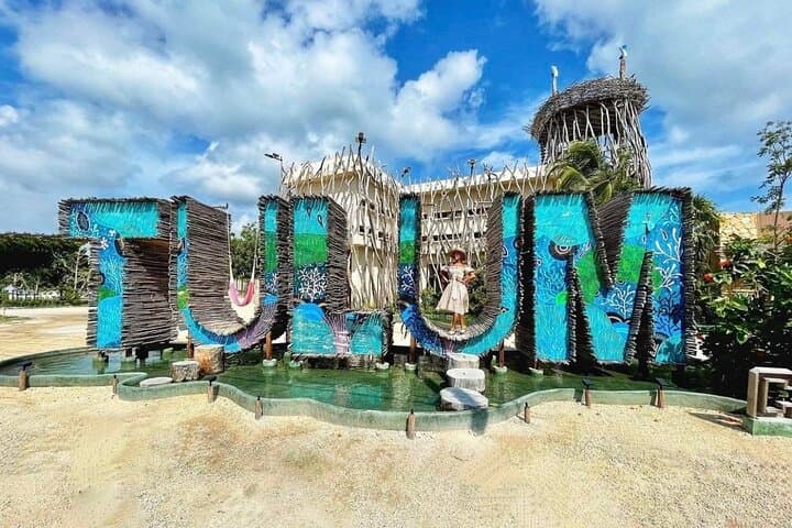 Cenotes and Tulum Ruins Day Trip from Cancún: Swim, Explore, and Historic Views photo 6