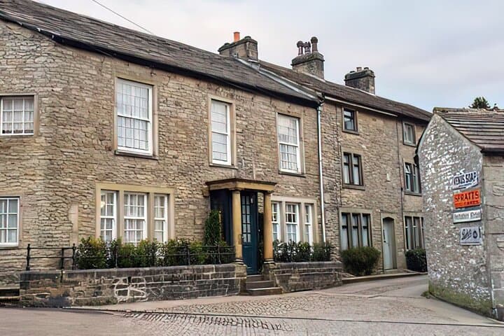 All Creatures Great and Small Tour: Yorkshire Dales Film Locations from Windermere photo 4
