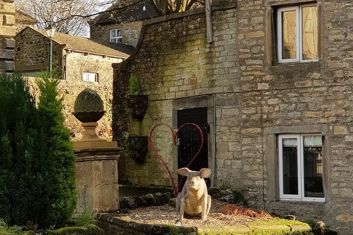 All Creatures Great and Small Tour: Yorkshire Dales Film Locations from Windermere photo 6