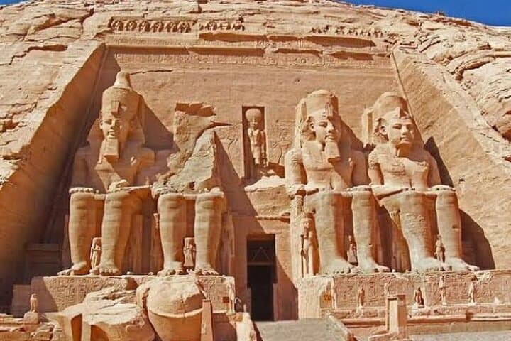 Pyramids Tour: Giza, Saqqara & Memphis — 2-Day Ancient Egypt Experience photo 5