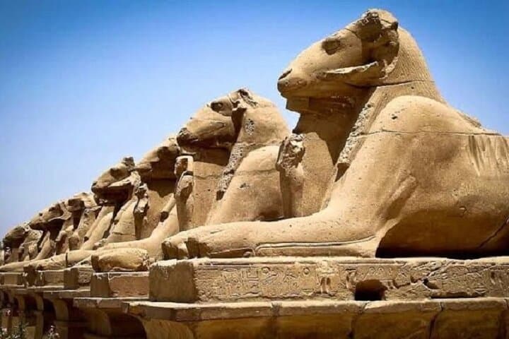 Pyramids Tour: Giza, Saqqara & Memphis — 2-Day Ancient Egypt Experience photo 3