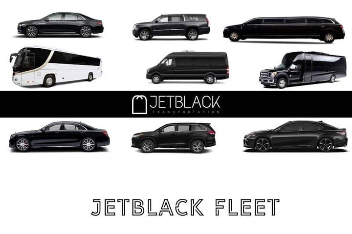 6-Hour Private Manhattan Chauffeured Tour — Short NYC Sightseeing Guide