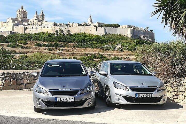 Private Full-Day Malta Tour: Custom Island Highlights & Hidden Gems photo 2