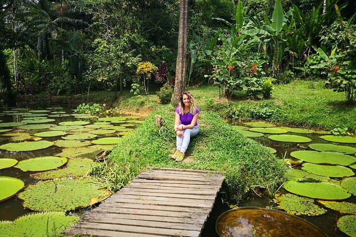 Amazon Jungle and Indigenous Cultural Expedition — 2-Day Leticia Overnight photo 5